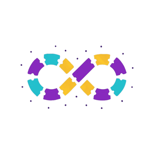 RAFFLE∞ Logo